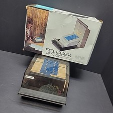 Rolodex vip 35c for sale  Longview