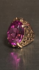583 massiv gold gebraucht kaufen  Alsfeld