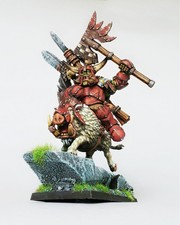 Warhammer the old usato  Alessandria
