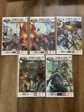 Thor loki the gebraucht kaufen  Sigmaringen