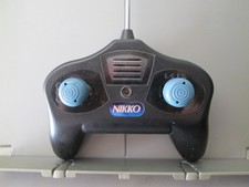 Replacement nikko remote for sale  Folsom