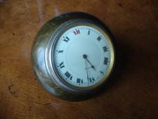 table clocks for sale  WIGAN