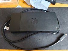 Dell wd19s 180w usato  Legnano