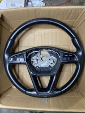 Volante seat leon usato  Polignano a Mare
