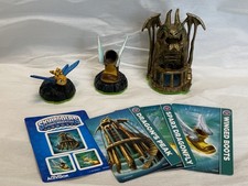 Activision skylanders spyros gebraucht kaufen  Leuna