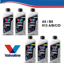 Olio motore valvoline usato  Adrano