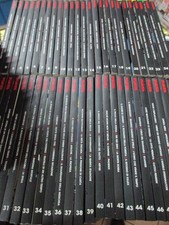Dylan dog collezione usato  Messina