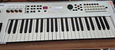 Yamaha mx49 white for sale  TEDDINGTON