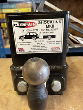 Dixon bate shocklink for sale  SHEFFIELD