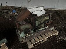 Lb7 feed mill for sale  GLASTONBURY