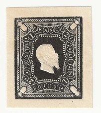 1864 regno italia usato  Motta Visconti