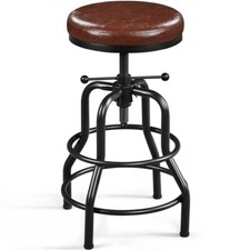 Vintage industrial bar for sale  IPSWICH