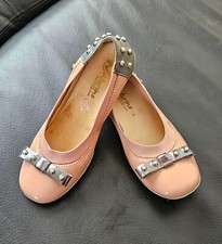 Naturino ballerina leder gebraucht kaufen  Dortmund