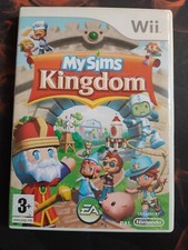 Sims kingdom fr d'occasion  Bastia-