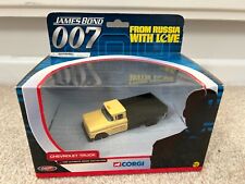 James bond 007 for sale  SANDHURST