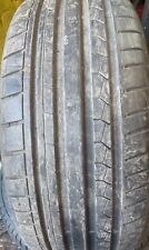 225 88y dunlop for sale  SHEFFIELD