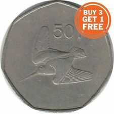 Ireland 50p irish for sale  BURNTWOOD