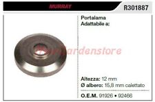 Portalama murray trattorino usato  Ficarolo