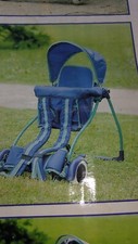 Hauck kindertrage rückentrage gebraucht kaufen  Nürnberg