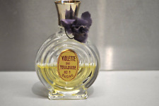 Sudre violettes toulouse d'occasion  Jouarre