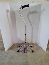 Walking quad cane for sale  Craigsville