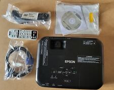 Projector multimedia epson d'occasion  Maisons-Laffitte