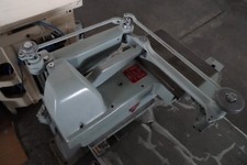 Kopiereinrichtung diaform gebraucht kaufen  Leipzig
