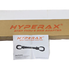Hyperax step thru for sale  Arrow Rock