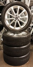 4 Orig Mercedes-Benz Winterräder 205/55 R17 91H M+S B-Klasse W247 A-Klasse W177 , usado comprar usado 4 Orig Mercedes-Benz Winterräder 205/55 R17 91H M+S B-Klasse W247 A-Klasse W177 , usado comprar usado  Enviando para Brazil