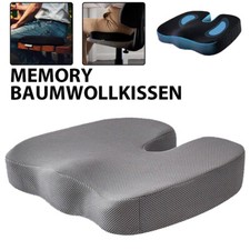 Memory foam cushion for sale  WALSALL