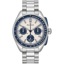 Bulova mens archive for sale  USA