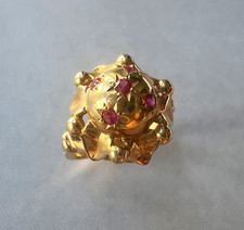 French vintage retro d'occasion  Versailles
