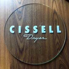 Cissell dryer door for sale  Wilmington