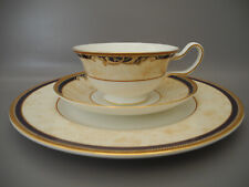 Wedgwood teegedeck cornucopia gebraucht kaufen  Hamburg