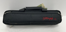 flute carry case for sale  BARROW-IN-FURNESS