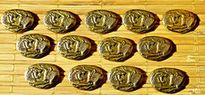 Lot jetons collection d'occasion  Wimille