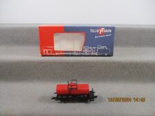 Tillig spur 500995 gebraucht kaufen  Wenden