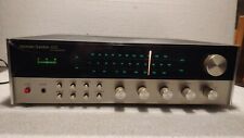 Sintoamplificatore harman kard usato  Roma