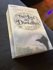 Peter brett lied gebraucht kaufen  Leonberg