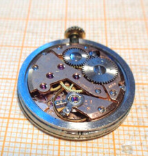 älteres handaufzug werk gebraucht kaufen älteres handaufzug werk gebraucht kaufen  Eggenstein-Leopoldshafen