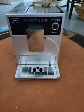 Kaffeevollautomat defekt melit gebraucht kaufen  Lübbenau/Spreewald