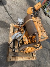 Deutz f4l 912 for sale  ILKESTON