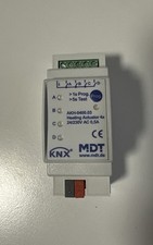 Mdt akh 0400 gebraucht kaufen  Schwäbisch Gmünd