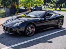 ferrari california d'occasion  Expédié en Belgium