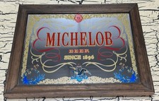 Vtg michelob beer for sale  Denver