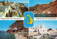 Grece santorin d'occasion  France