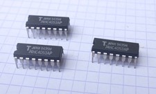 Toshiba 74hc4053ap circuit d'occasion Toshiba 74hc4053ap circuit d'occasion  Bourges