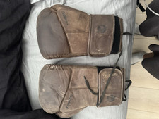 Hayabusa gloves 0z for sale  Pomona