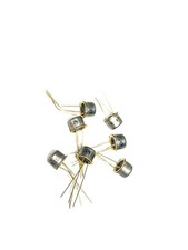 7pcs sf127d transistor gebraucht kaufen  Stöttwang