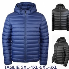 Piumino uomo taglie usato Piumino uomo taglie usato  Barletta